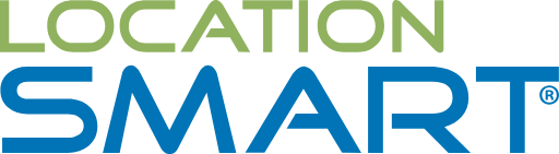 LocationSmart logo