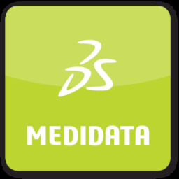 Medidata CTMS logo