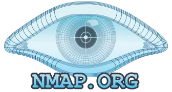 Nmap logo