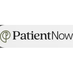 PatientNow logo