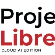 ProjectLibre logo