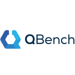 QBench logo