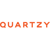 Quartzy logo