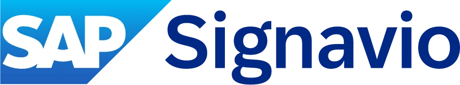 SAP Signavio logo