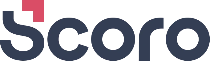 Scoro logo