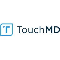 TouchMD logo