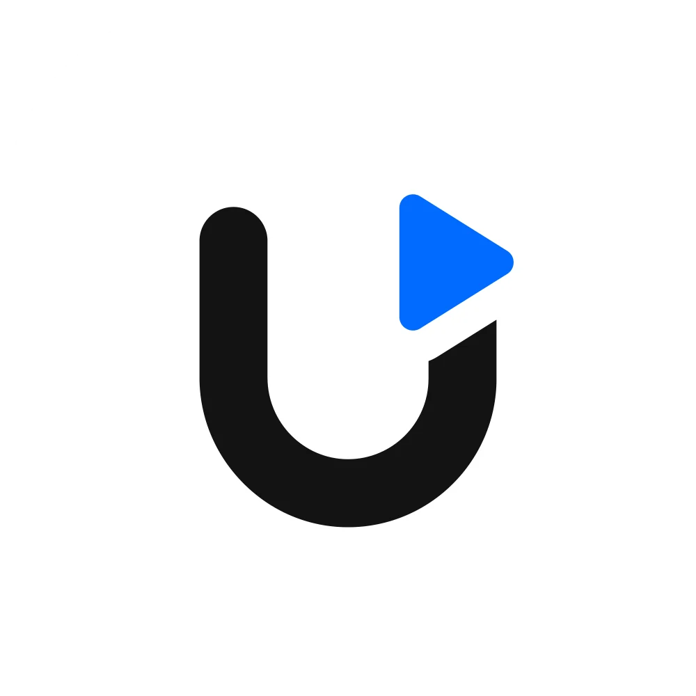 Uscreen logo