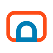 VisualCron logo