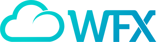 WFX PLM logo