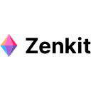 Zenkit logo