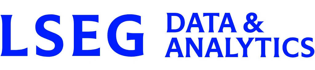 LSEG (Refinitiv) Data APIs logo