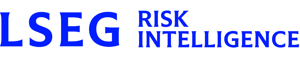 LSEG Risk Intelligence logo