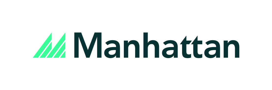 Manhattan Associates logo