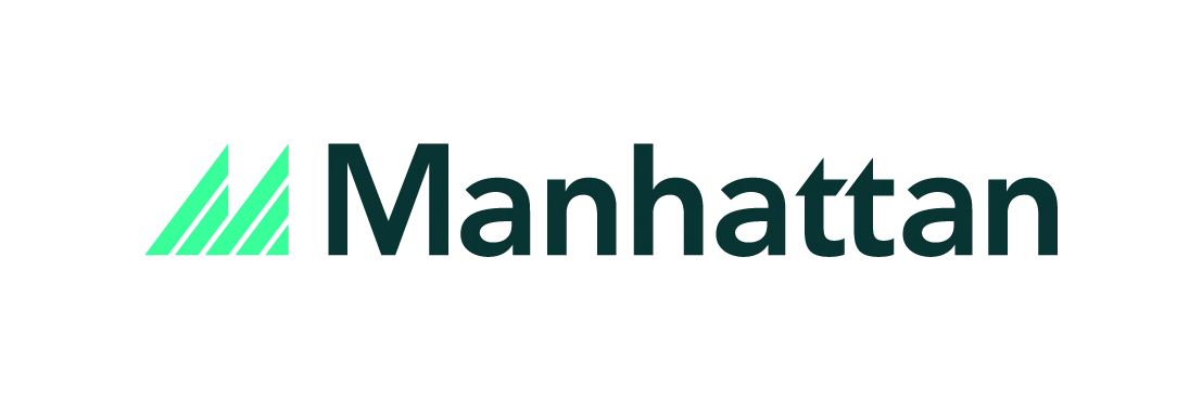 Manhattan Associates logo
