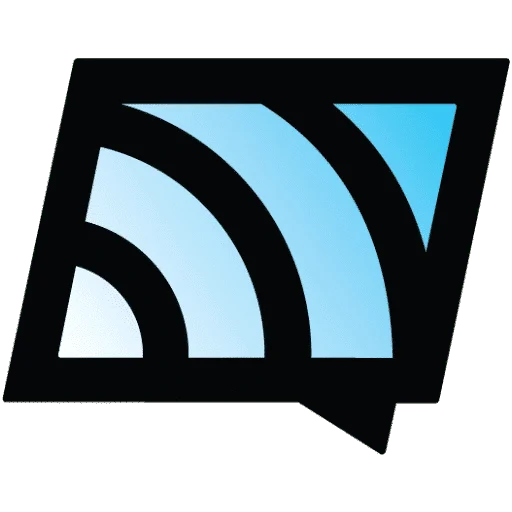 MediaShout logo