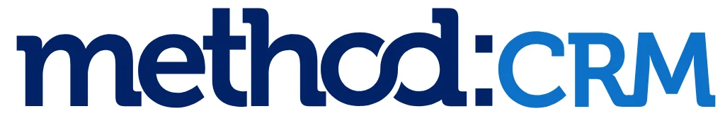 Method:CRM logo