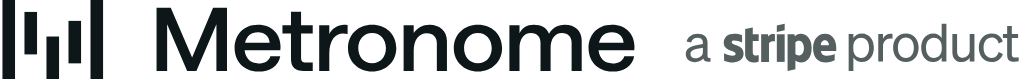 Metronome logo