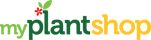 MyPlantShop logo