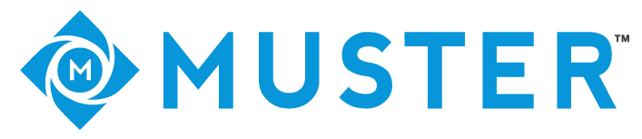 Muster logo