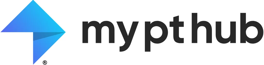 Logo for My PT Hub