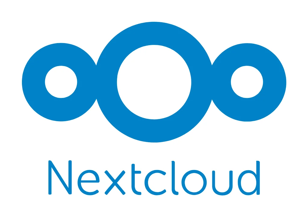 Nextcloud logo