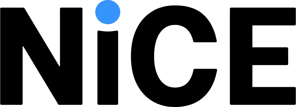 NICE logo