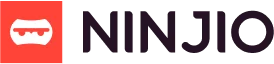 NINJIO logo