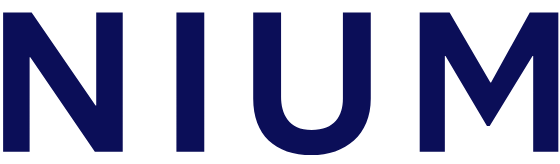 Nium logo