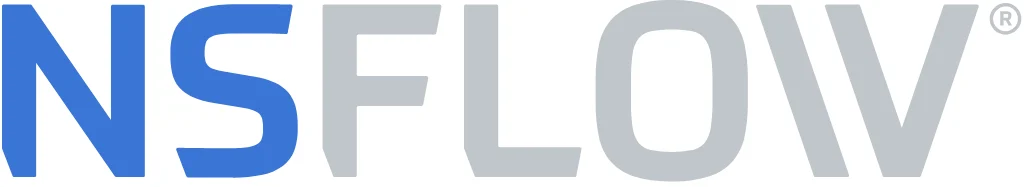 Nsflow logo