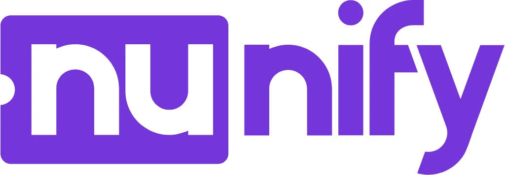 Nunify logo