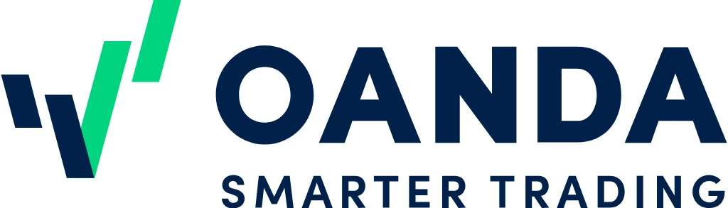 OANDA logo