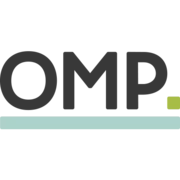 OMP logo
