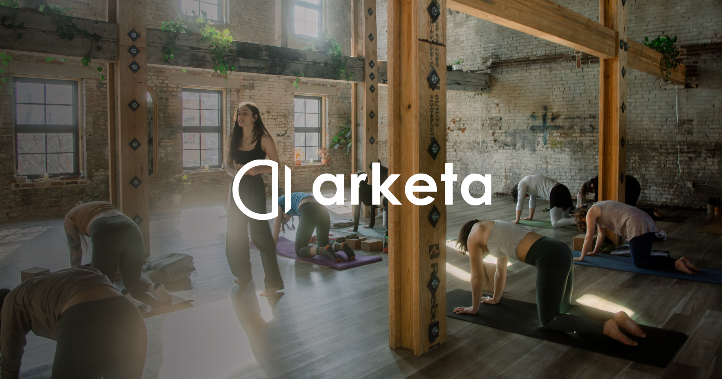 Arketa logo