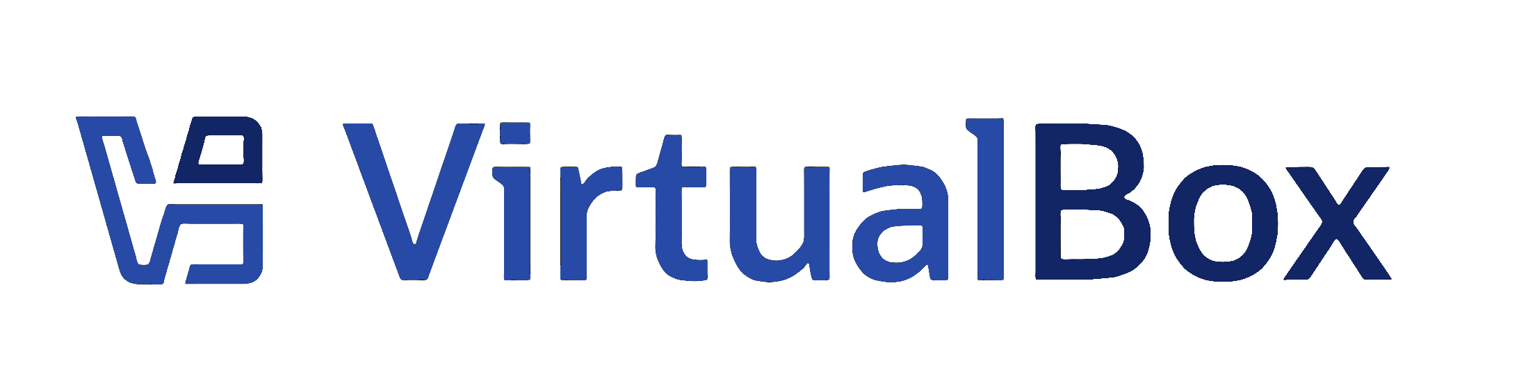 Oracle VM VirtualBox