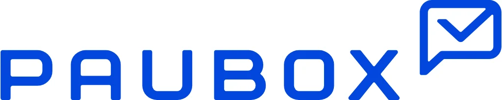 Paubox logo