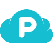 pCloud logo
