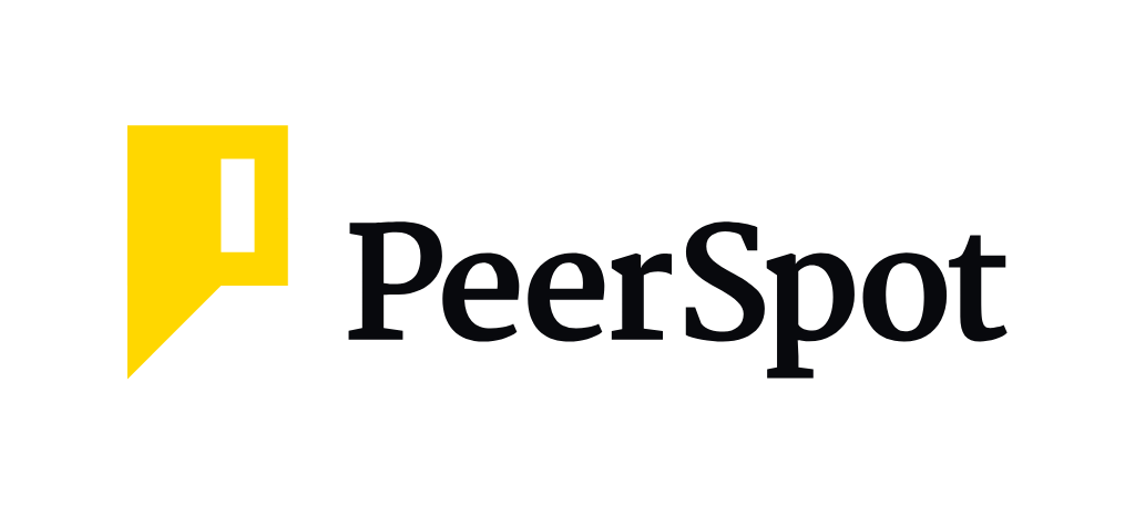 PeerSpot logo