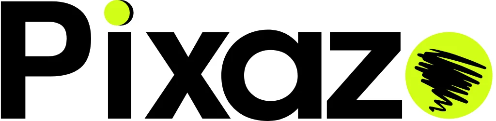 Pixazo logo