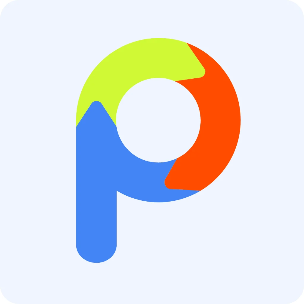 Planera logo