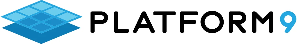 Platform9 logo