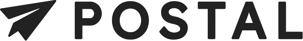 Postal logo