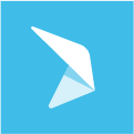 PosterMyWall logo