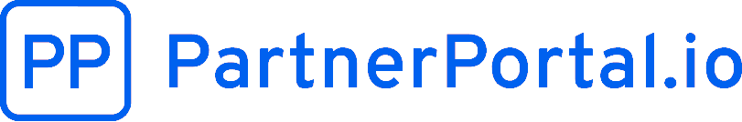 PartnerPortal.io logo