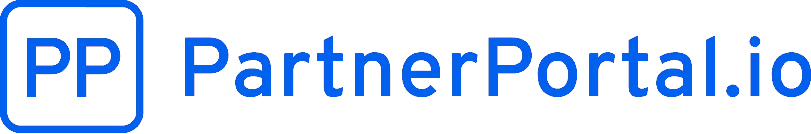 PartnerPortal.io logo