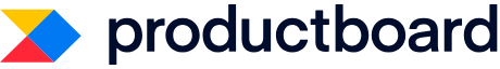 Productboard logo