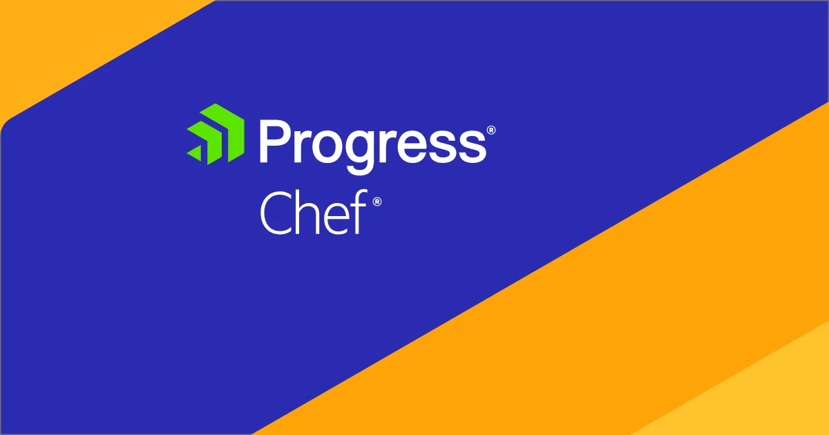 Progress Chef logo