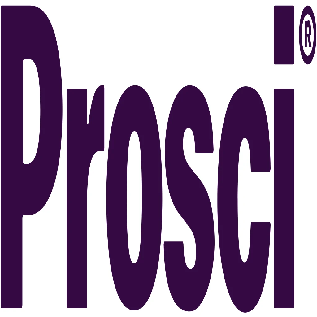 Prosci logo