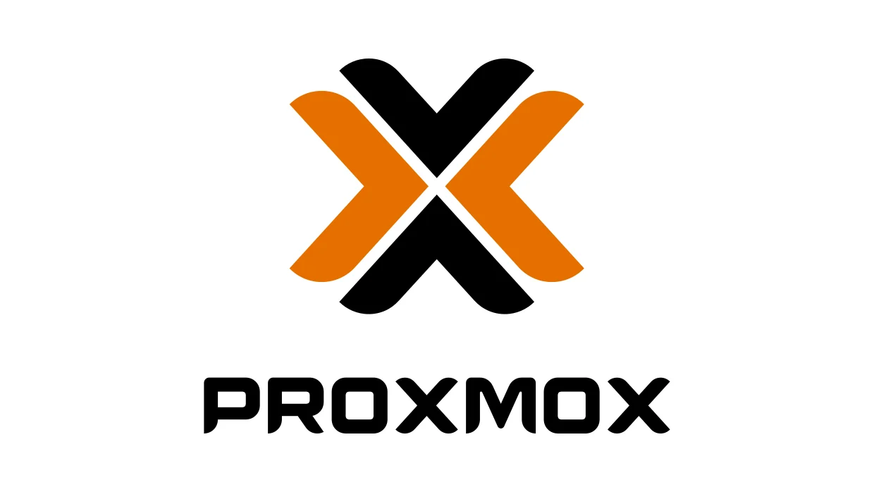 Proxmox VE logo