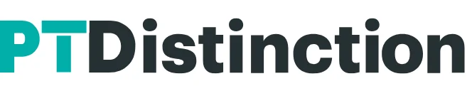 PT Distinction logo