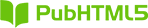 PubHTML5 logo